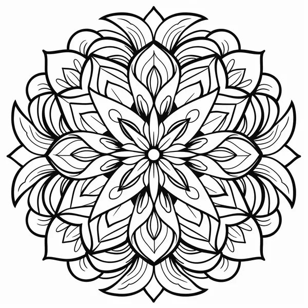 Childrens coloring page