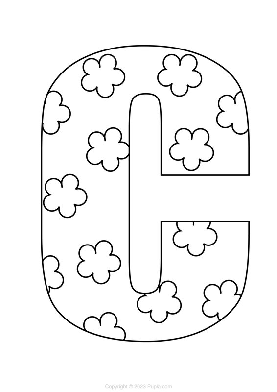 Feuille de coloriage pour enfants
