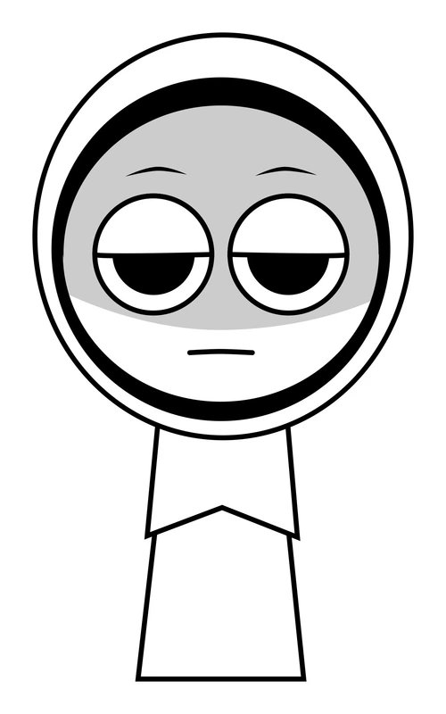 Childrens coloring page