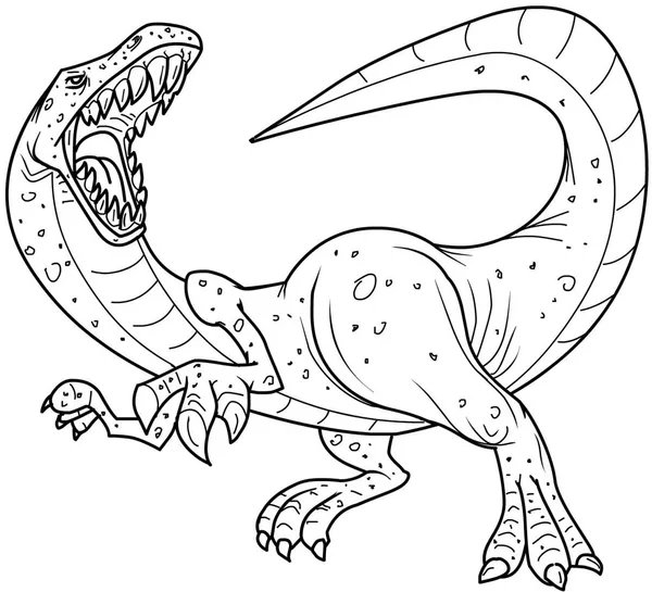 Childrens coloring page