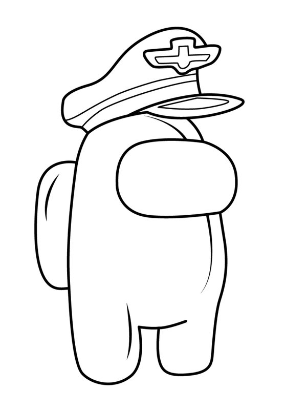 Childrens coloring page