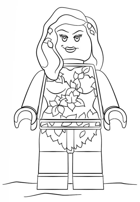 Childrens coloring page