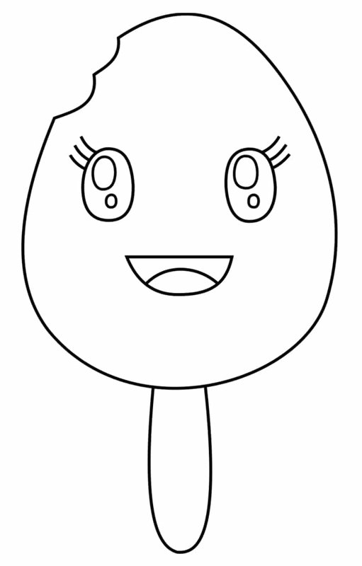 Childrens coloring page
