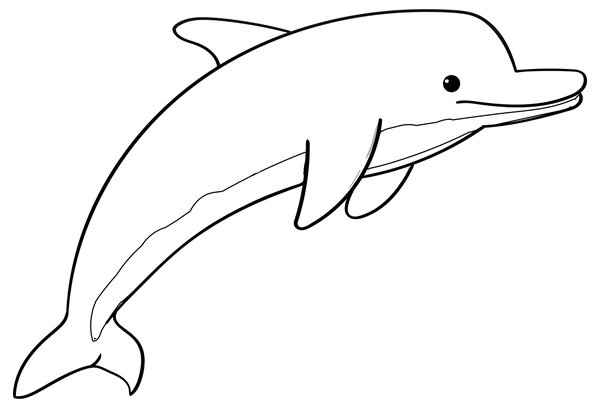 Childrens coloring page
