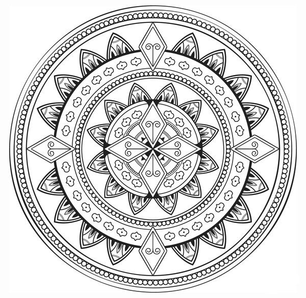 Childrens coloring page