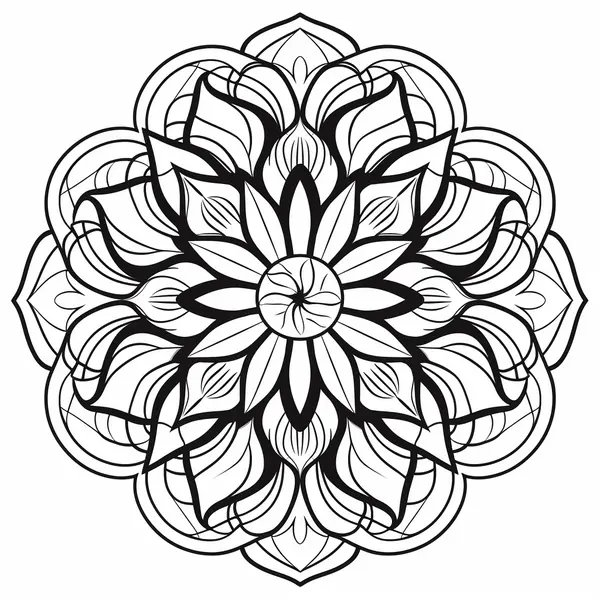 Childrens coloring page