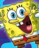 Coloring Page SpongeBob SquarePants