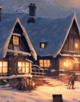 Childrens coloring page