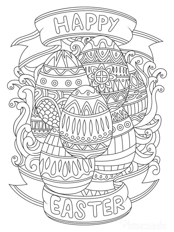Childrens coloring page