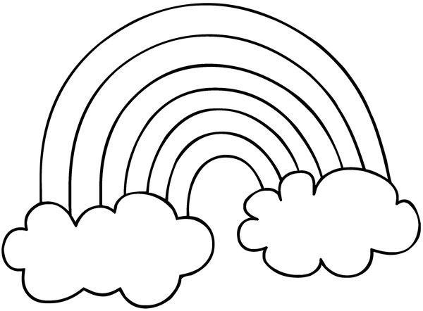 Childrens coloring page