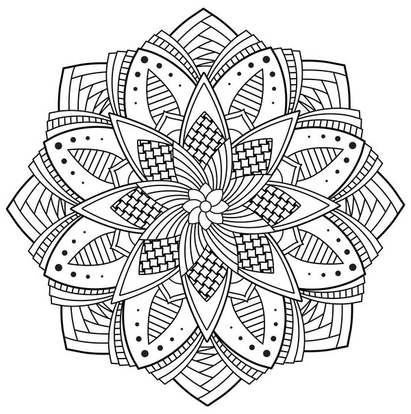 Childrens coloring page
