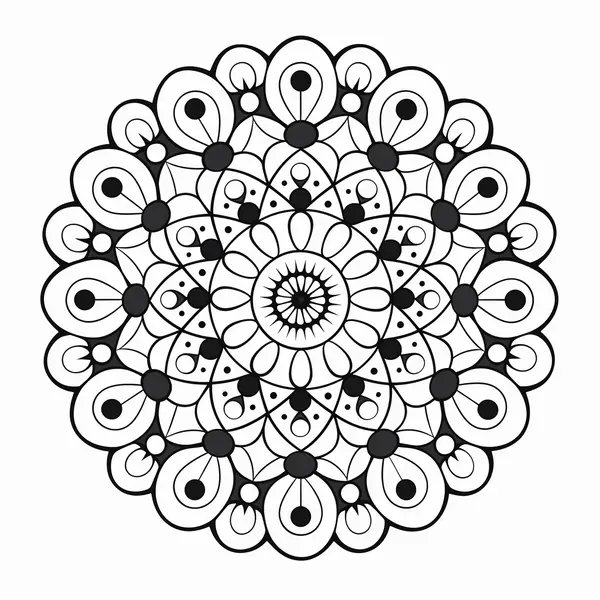 Childrens coloring page