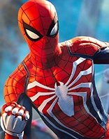 Coloring page Spiderman Coloring Book