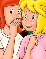 Childrens coloring page