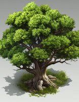 Childrens coloring page