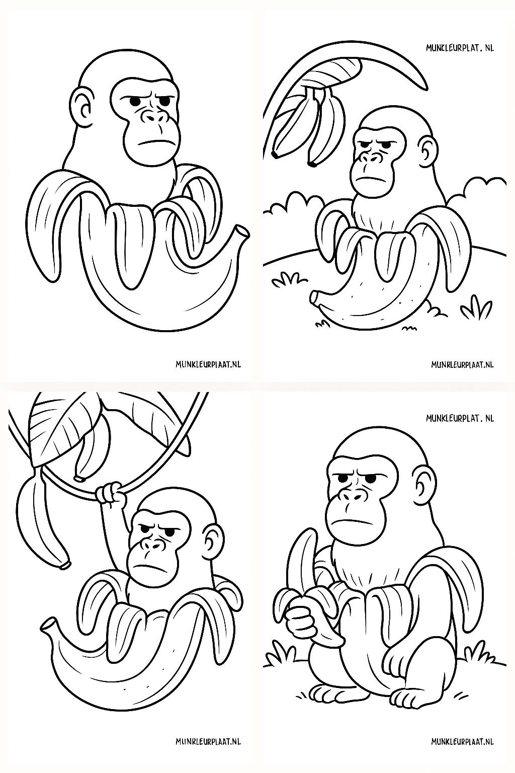 Childrens coloring page
