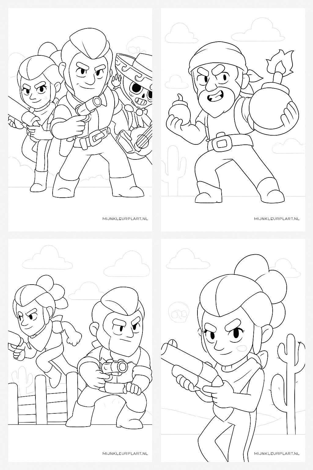 Childrens coloring page