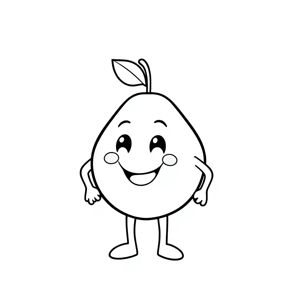 blox fruit kleurplaat voor kinderen