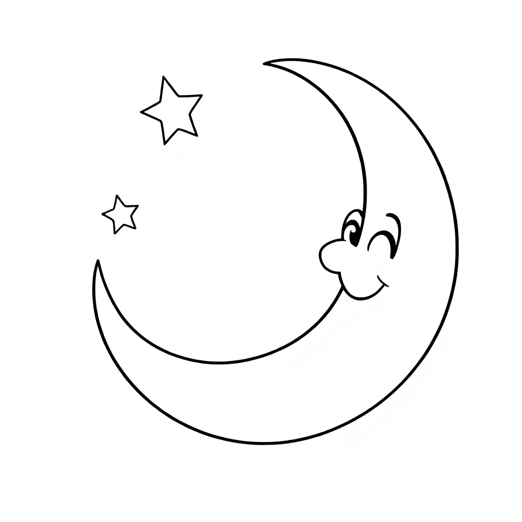 ramadan kleurplaat voor kinderen