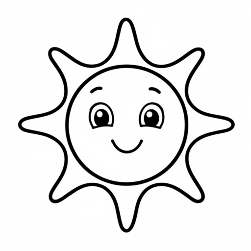 tuutfyydty kleurplaat voor kinderen