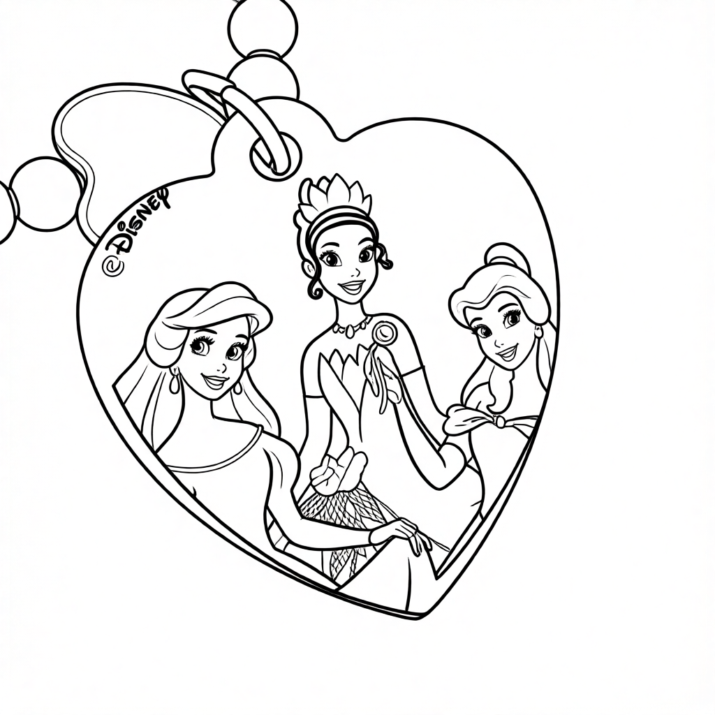 kleurplaat voor kinderen