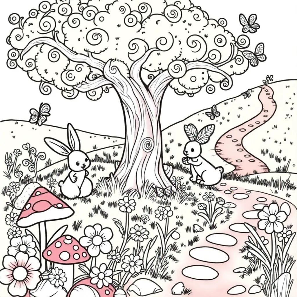 -1 OR 5*5=25 -- kleurplaat voor kinderen