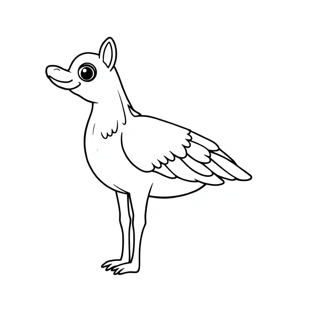 Plantilla de colorear gratis Países Bajos Cultura Tradicional Paisaje Creativo Colores