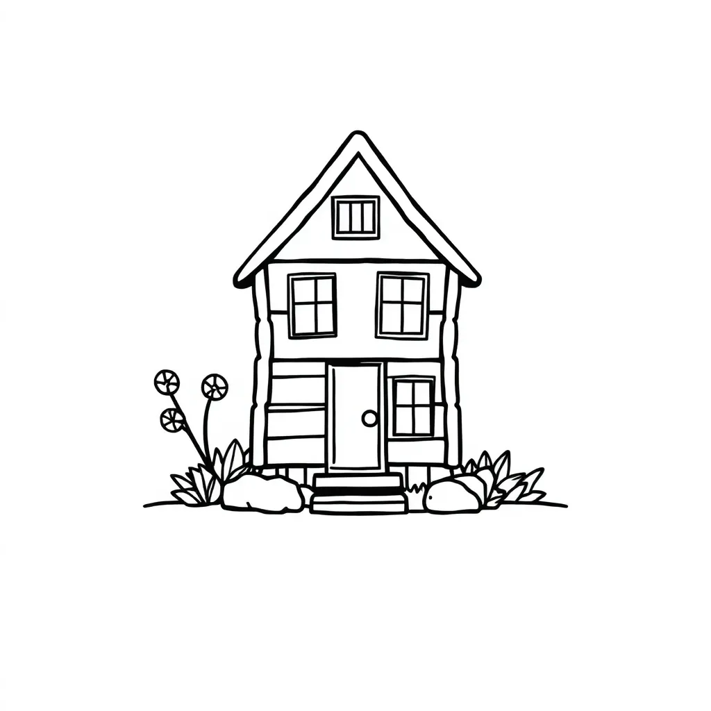 Adult Coloring Pages - Free Download - Relaxation - Mindfulness - Creative Art