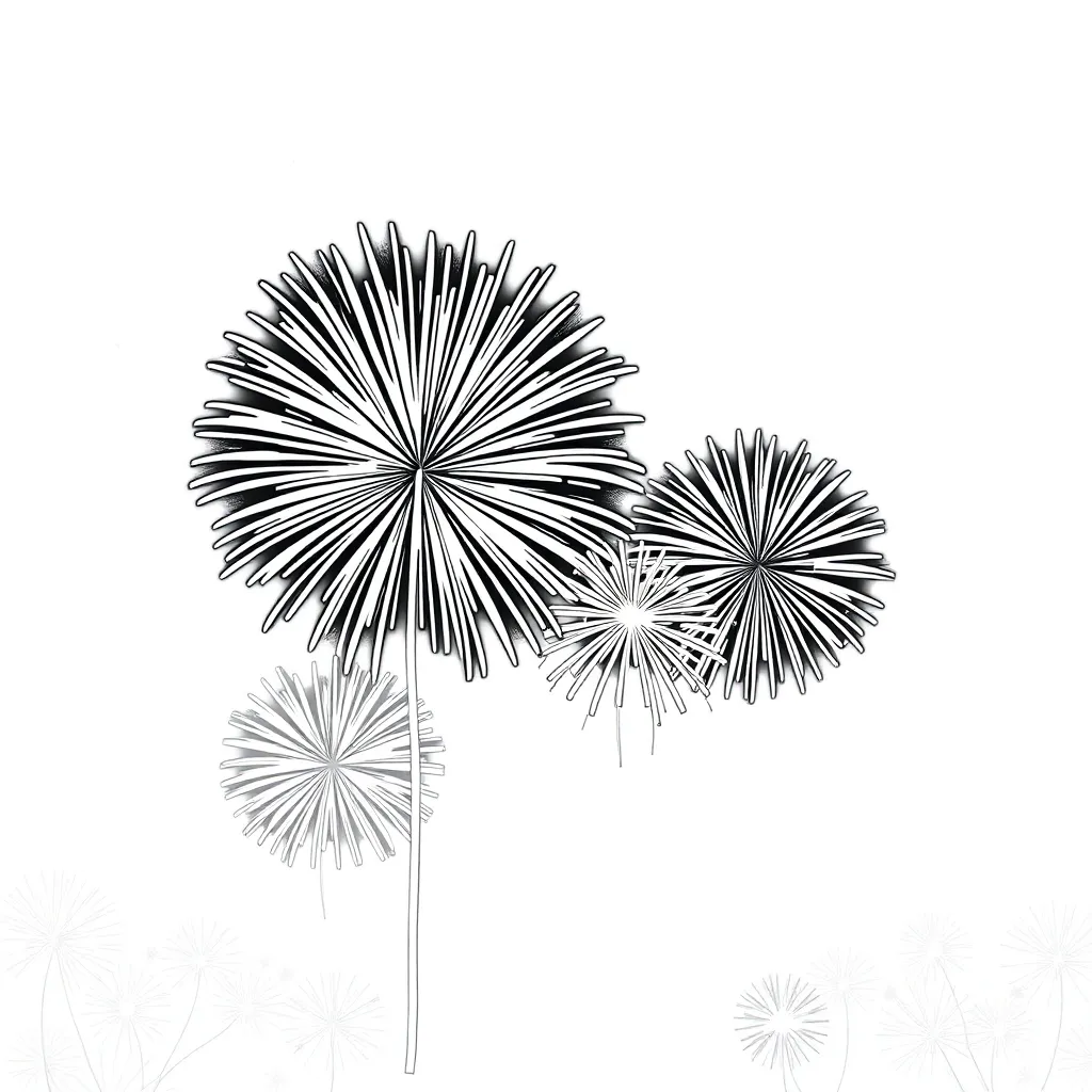 Childrens coloring page