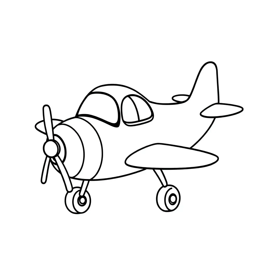 Free Airplane Passenger Coloring Page - Aviation Transport Coloring

Please provide the full Dutch text for a more accurate and contextually appropriate translation.