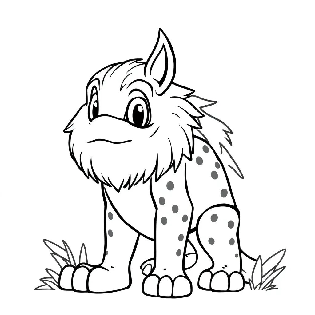 Free Summer Beach Vacation Coloring Page - Fun Coloring Page for Kids