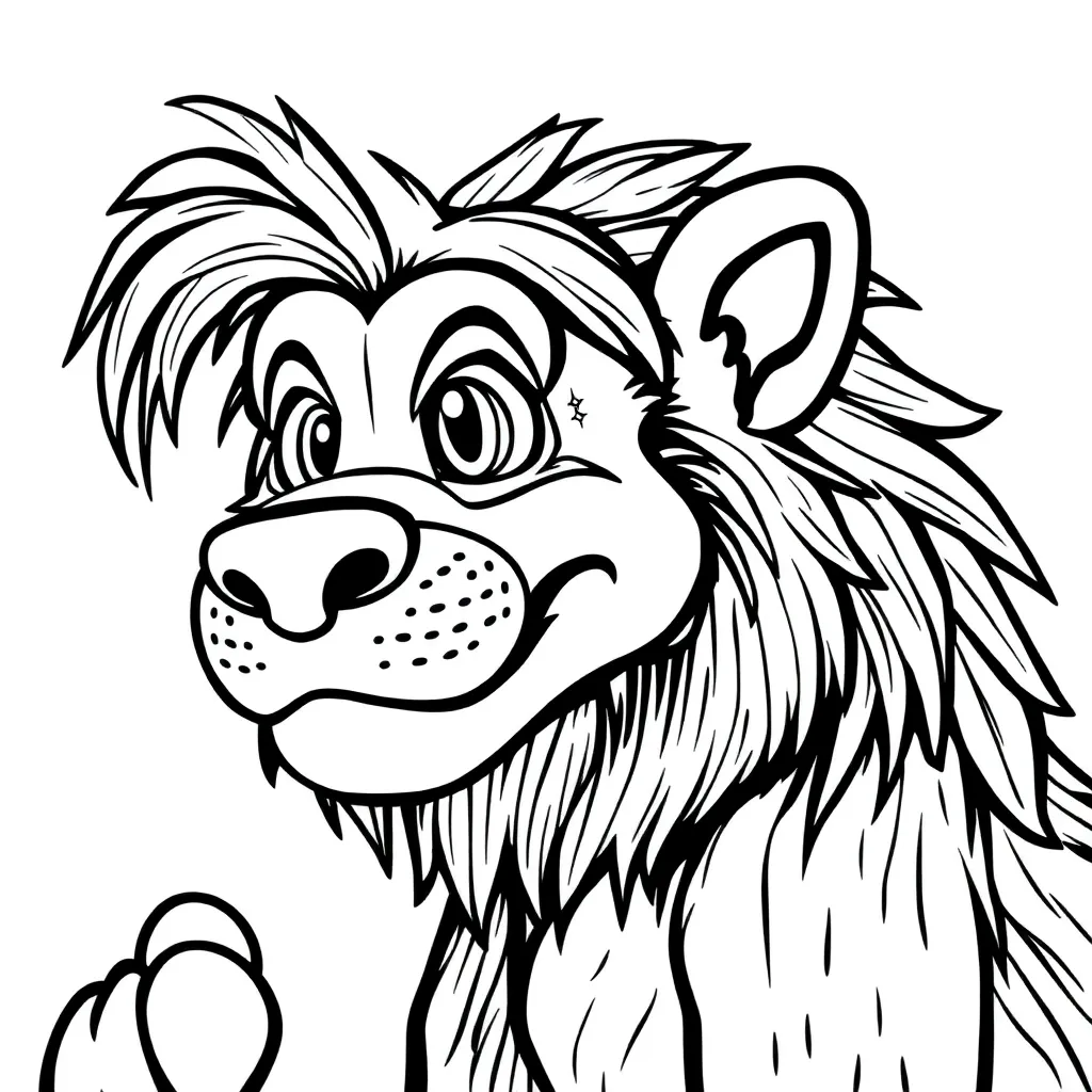 Free Summer Beach Vacation Coloring Page for Kids