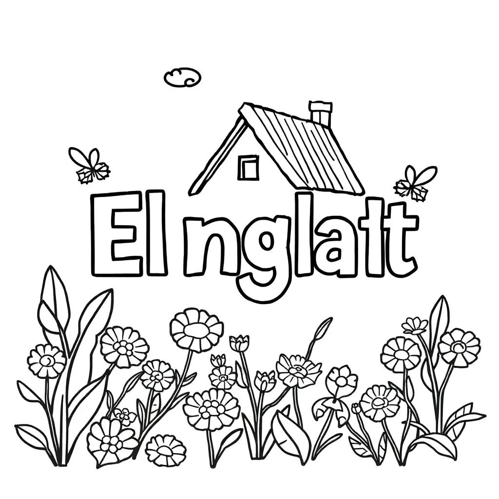 Free Coloring Page I can't optimize the keywords without the origin.