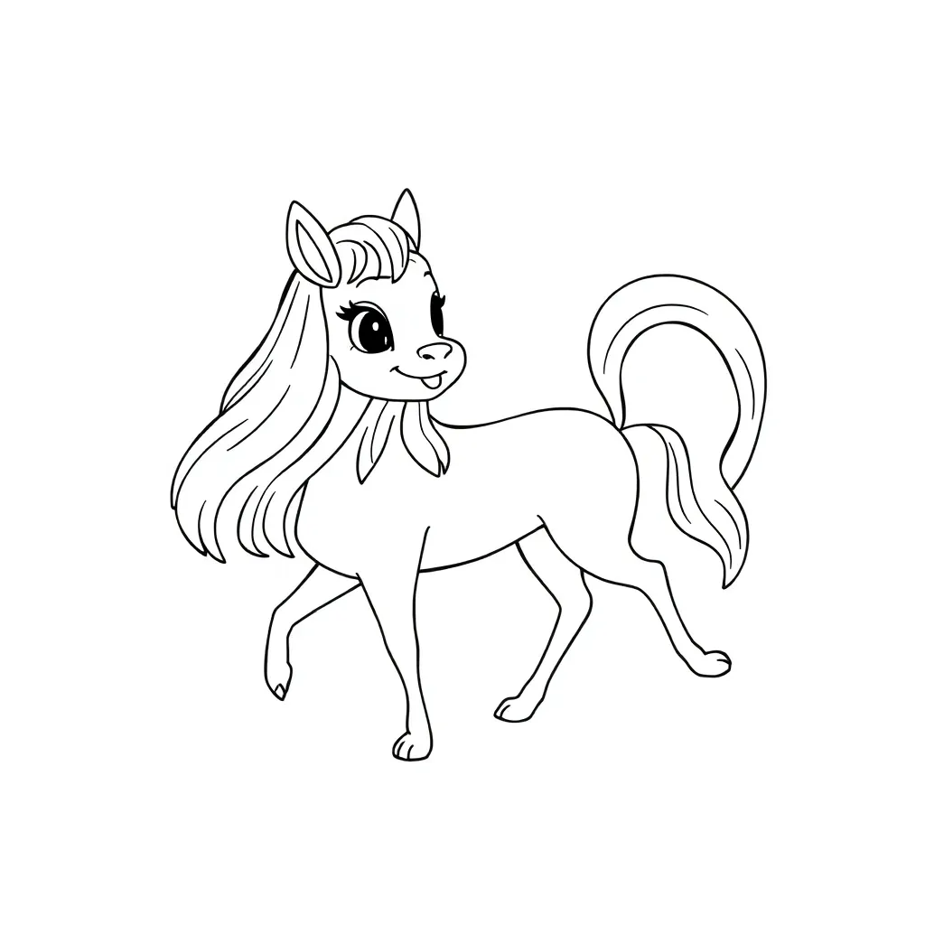 Italie Landschap Architectuur Cultuur Reizen coloring page for children