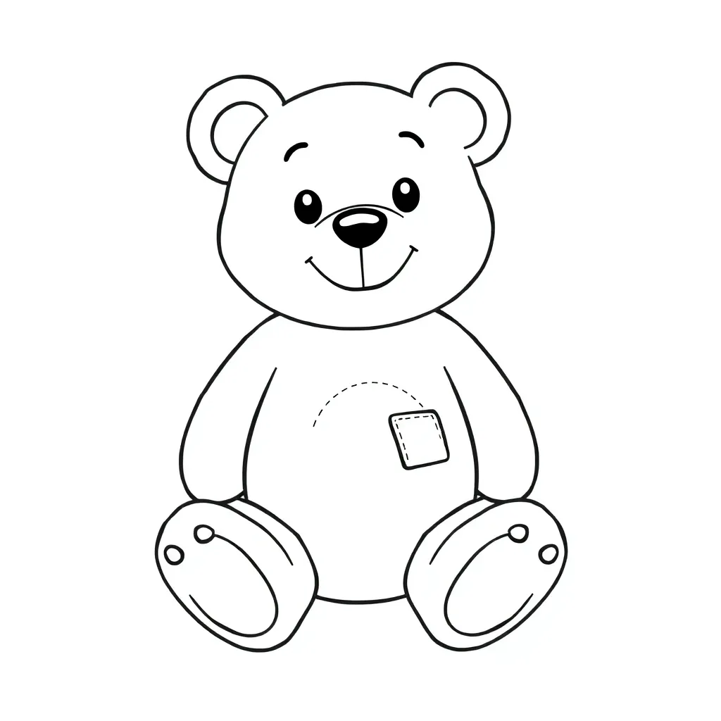 Connecting the dots, drawing, puzzle, educational coloring page for kids