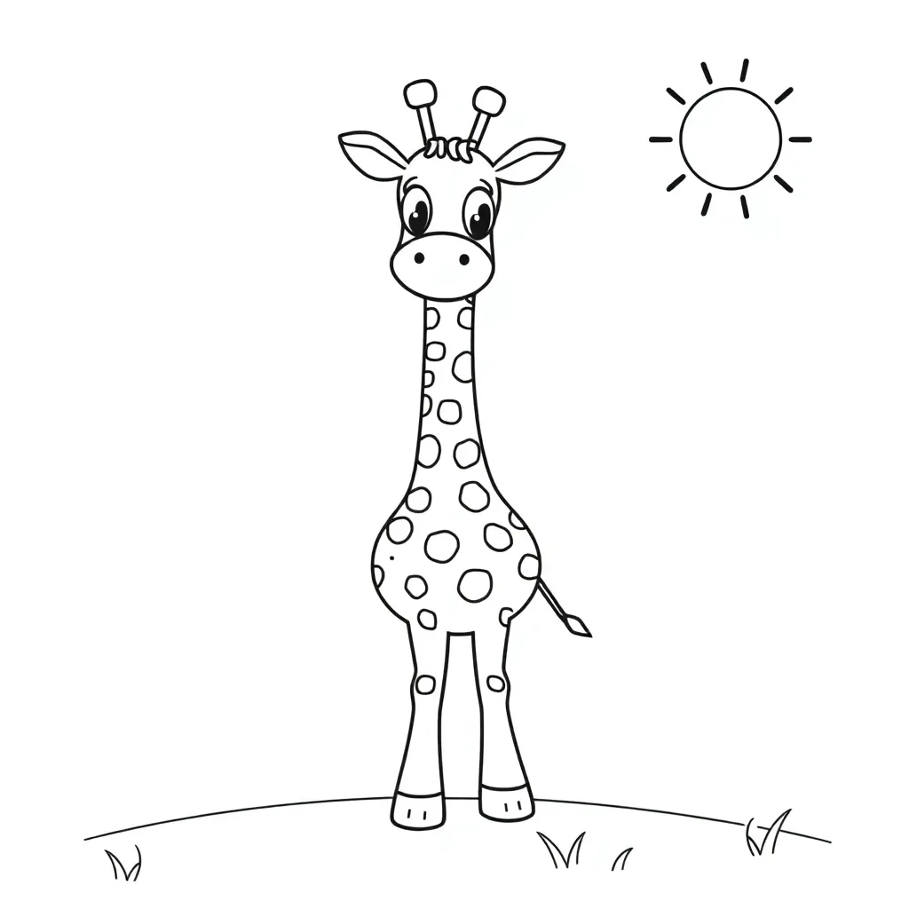 Connecting dots, lines, puzzles, drawing coloring pages for kids