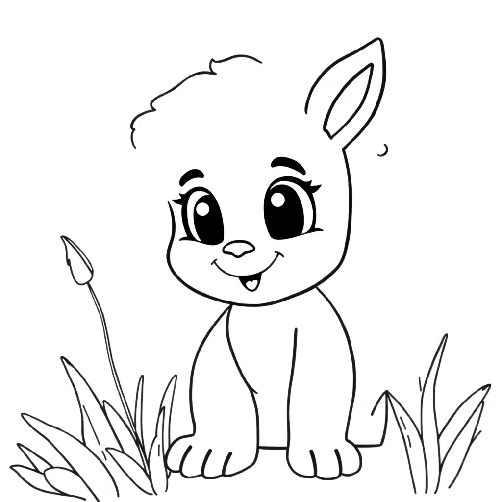 Free Printable Dot-to-Dot Coloring Pages for Kids - Educational Coloring Pages