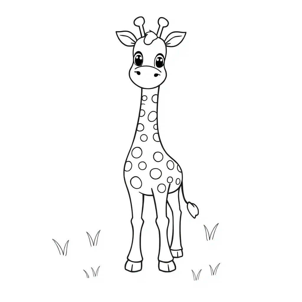 Connecting the dots, kids' drawing, educational, puzzle coloring page for kids