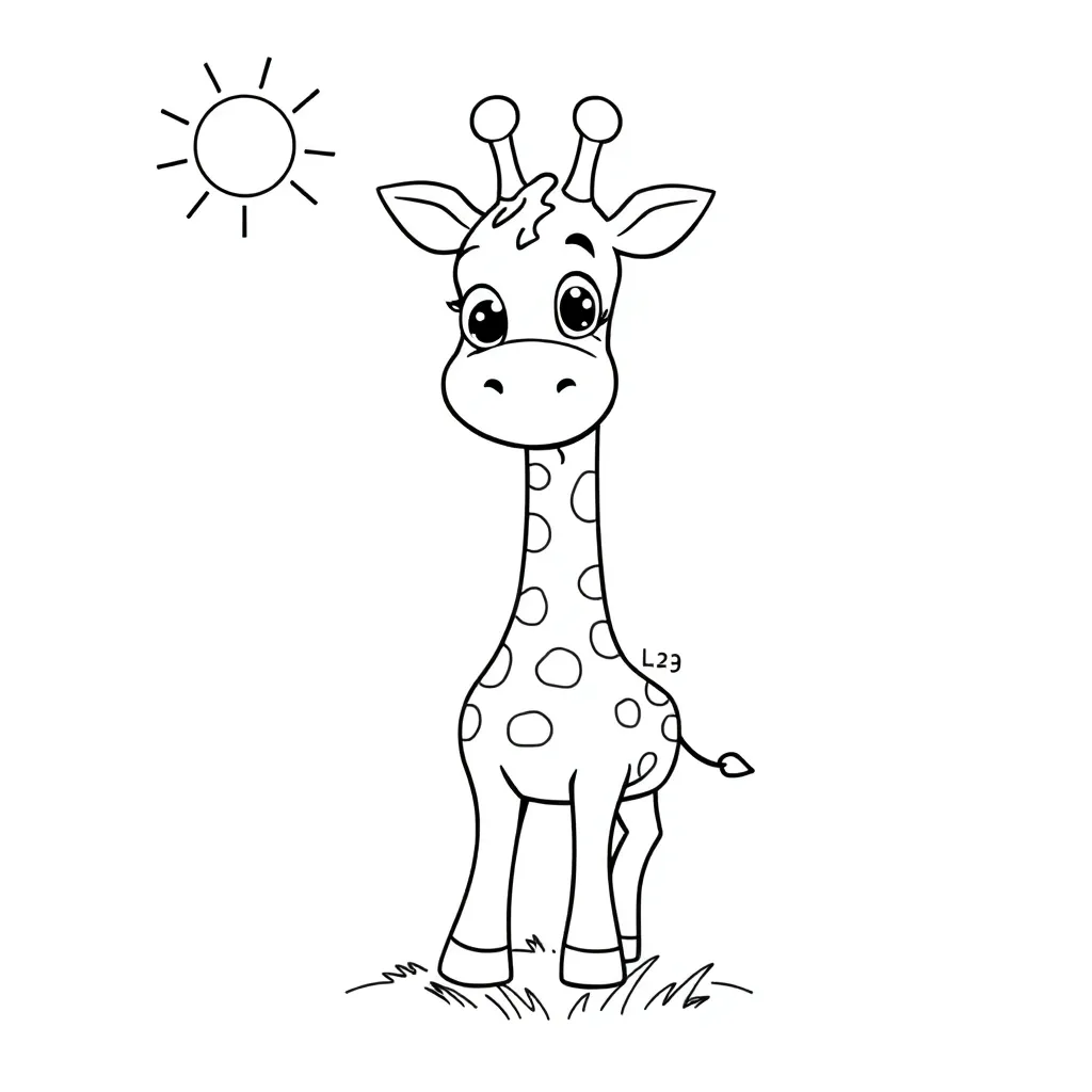 Connecting the dots, puzzle, educational, coloring pages for kids