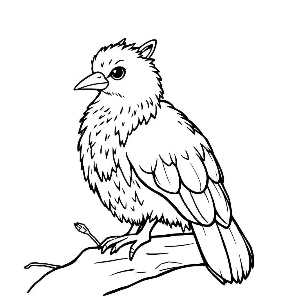 Free Cow Farm Coloring Page Cute Animals Nature Coloring Page for