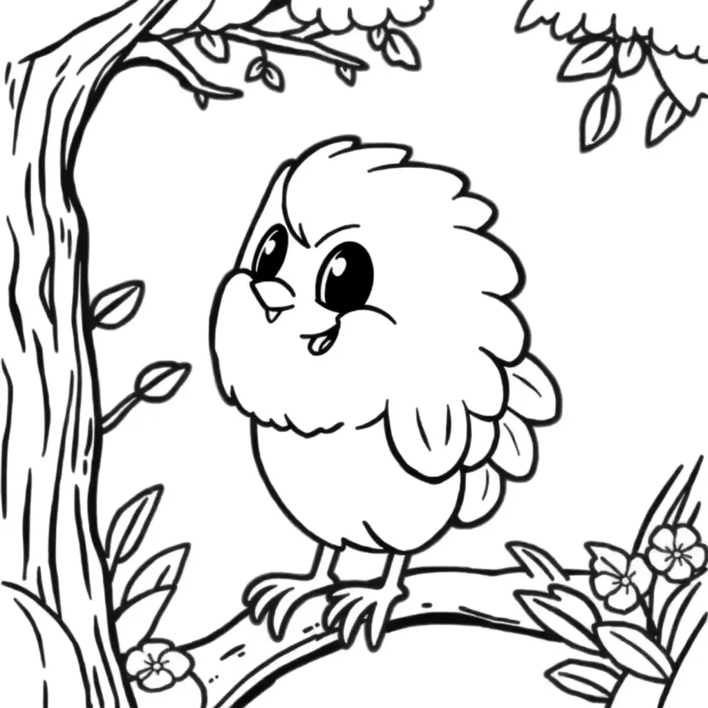 Free Farm Cow Coloring Page Cute Country Animal Coloring Page