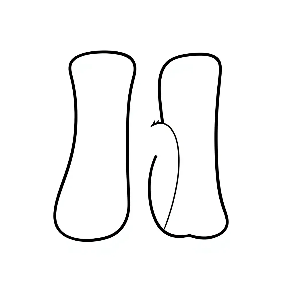 Childrens coloring page