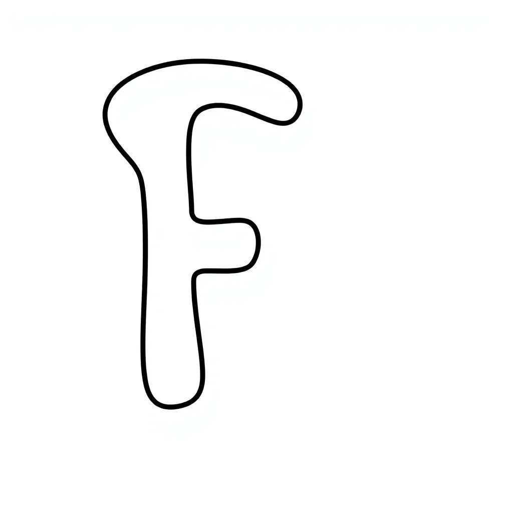 kleurplaat voor kinderen