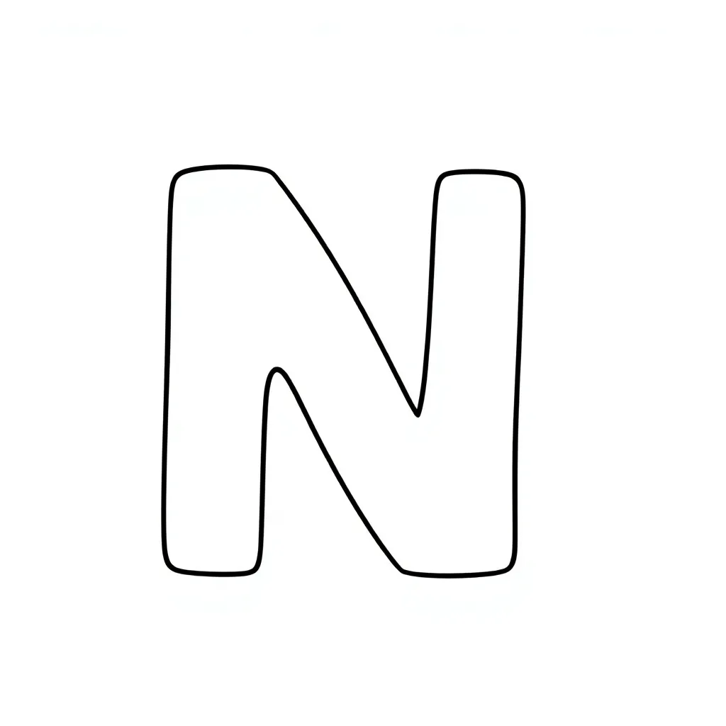 kleurplaat voor kinderen