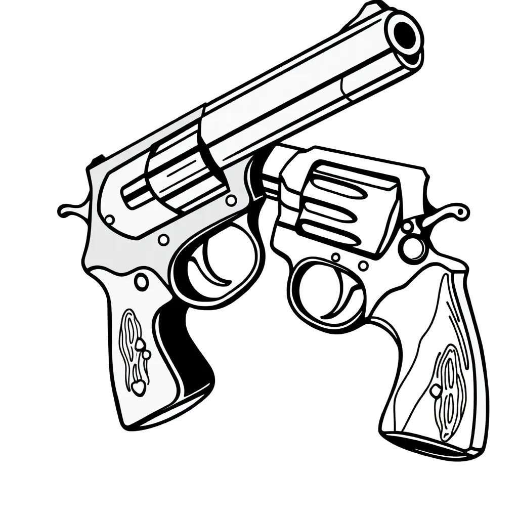 Childrens coloring page