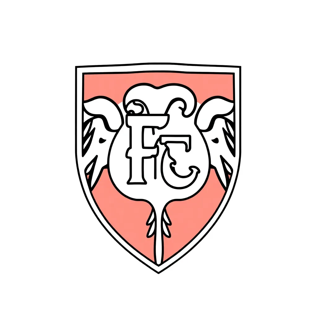 Childrens coloring page