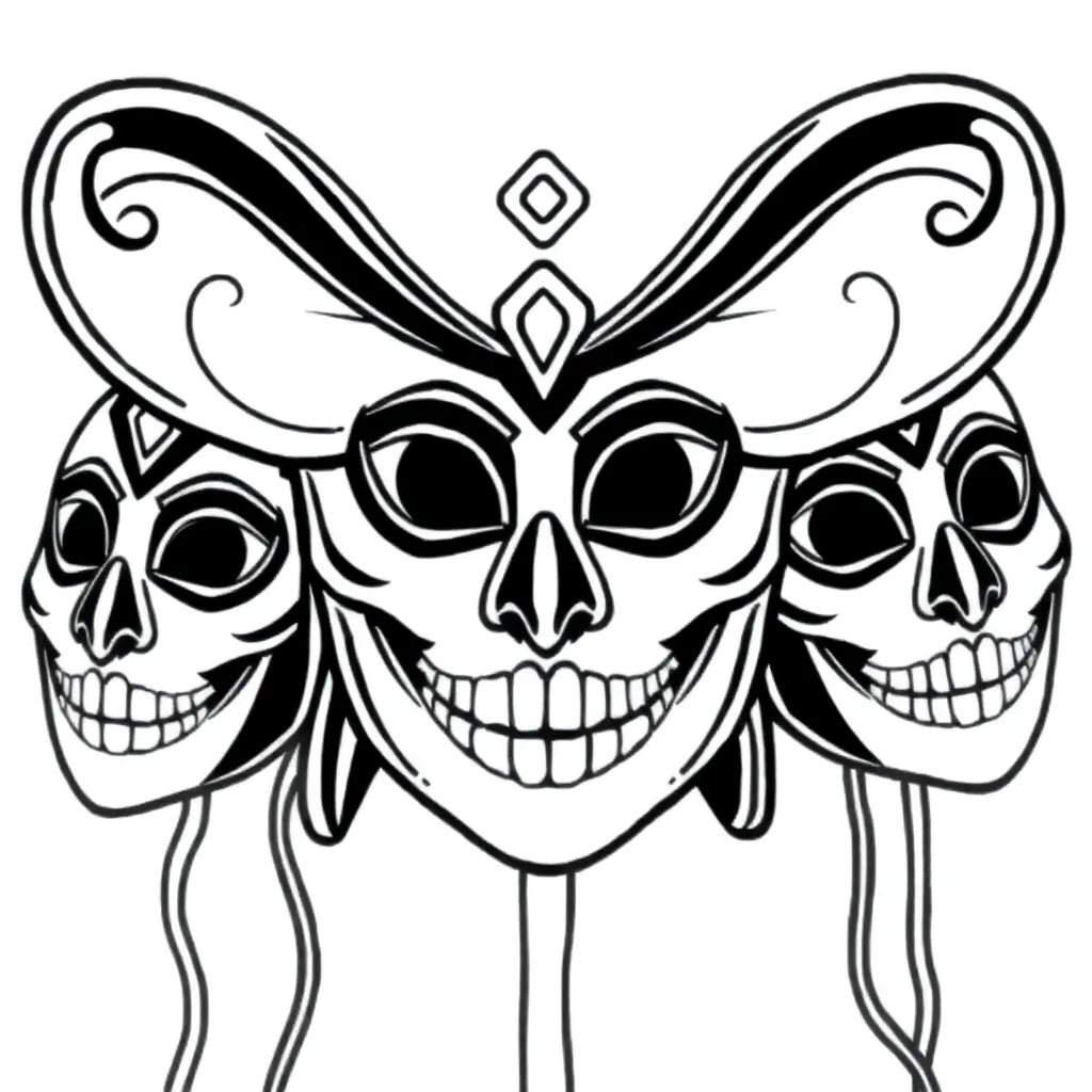 kleurplaat voor kinderen