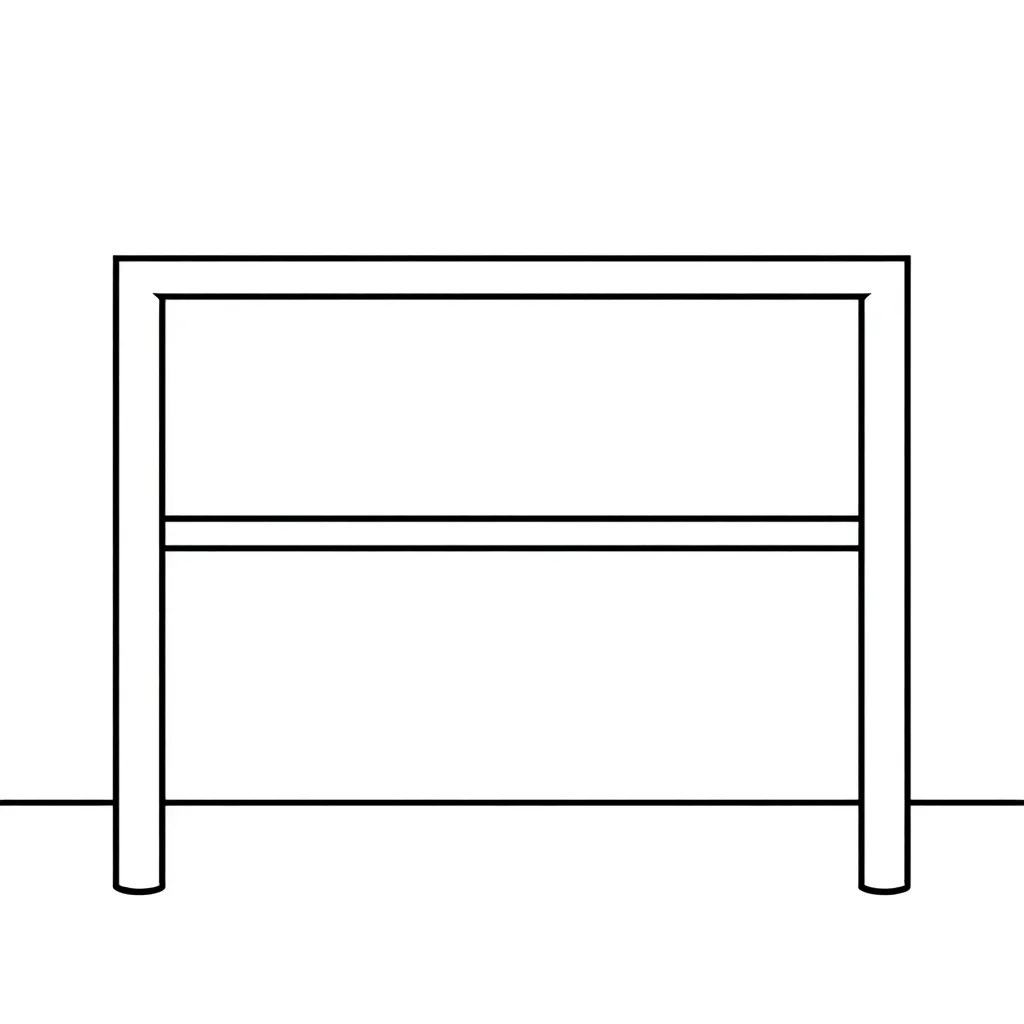 Childrens coloring page