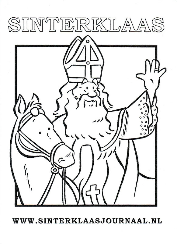 Childrens coloring page