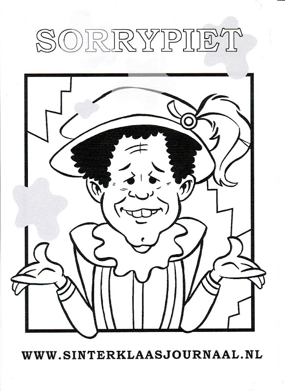 Childrens coloring page